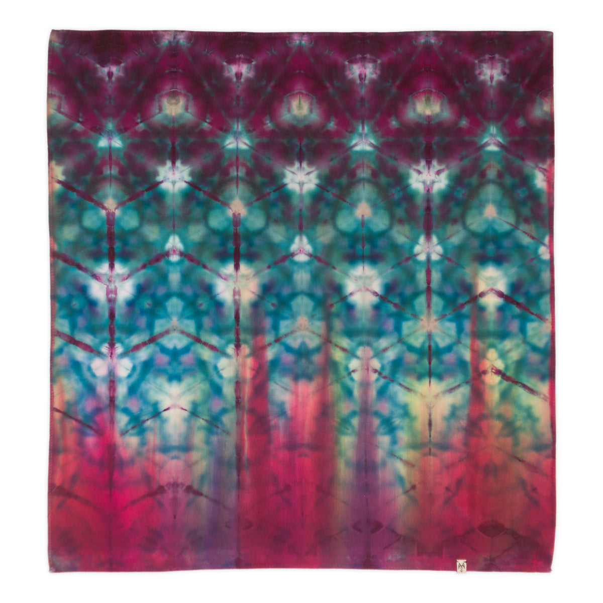 Southern Lights - MetaMorph Bandana
