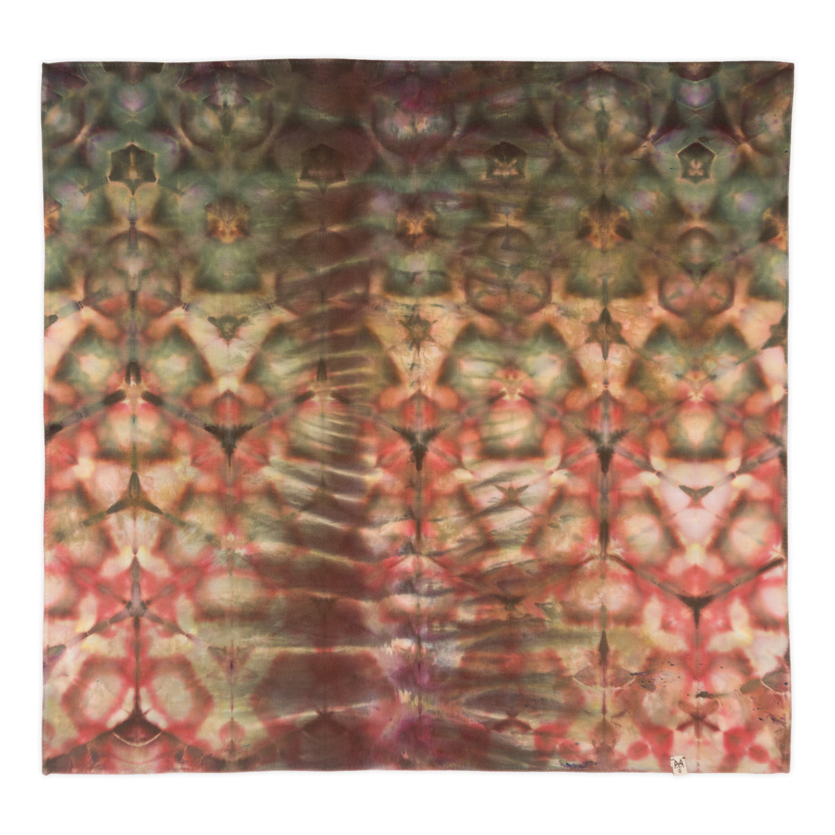 Seismic Pulse - MetaMorph Bandana