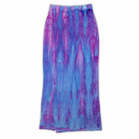 Aura Glow Midi Skirt S-L