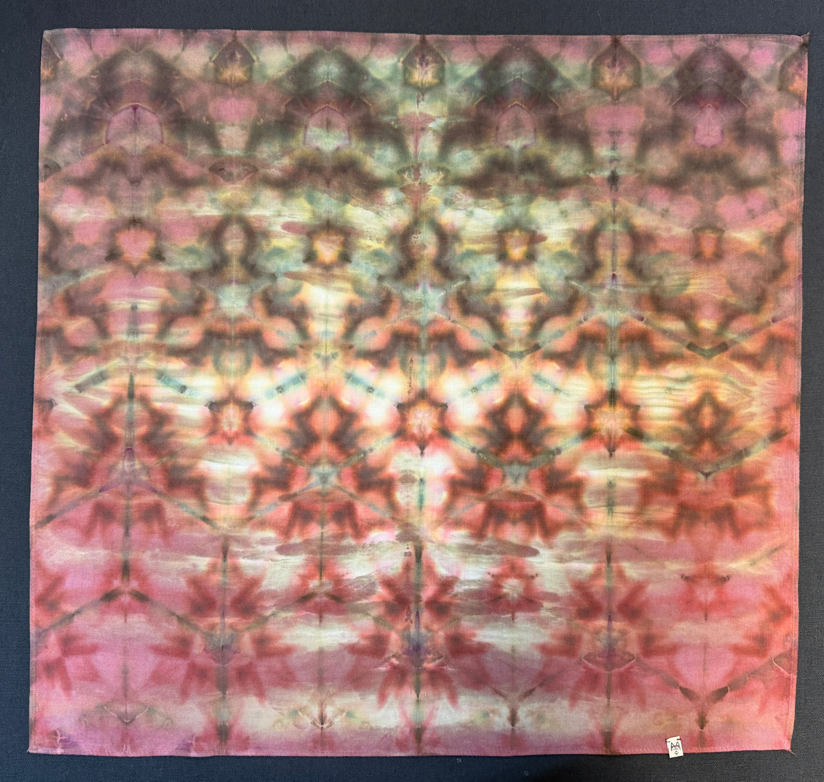 Tera's Secrets - MetaMorph Bandana